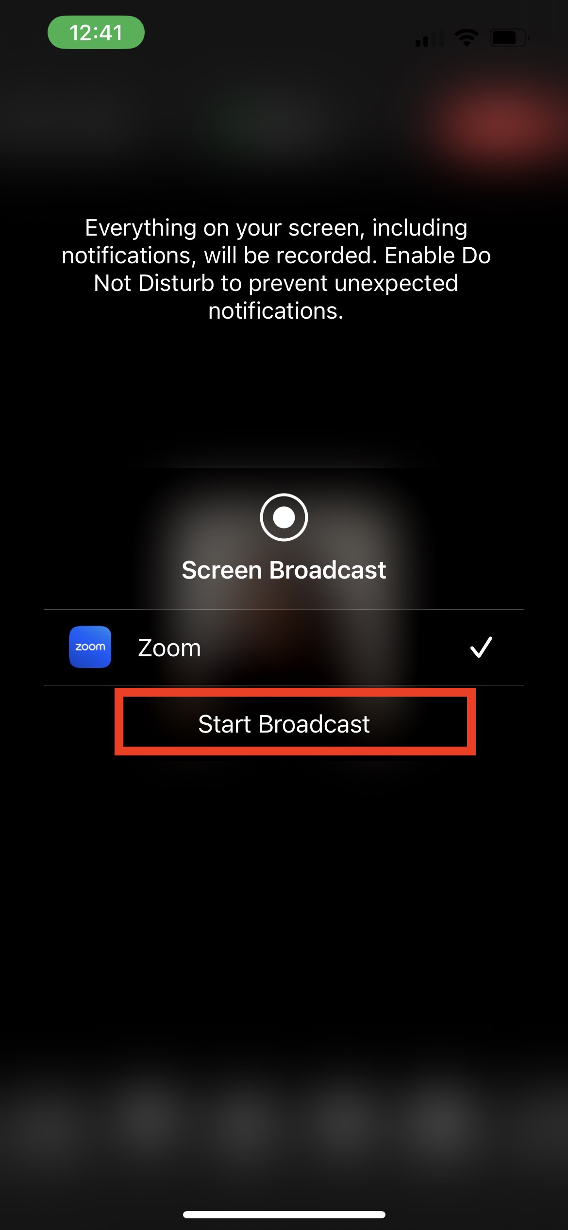 Zoom_iOS_Start broadcast.jpeg