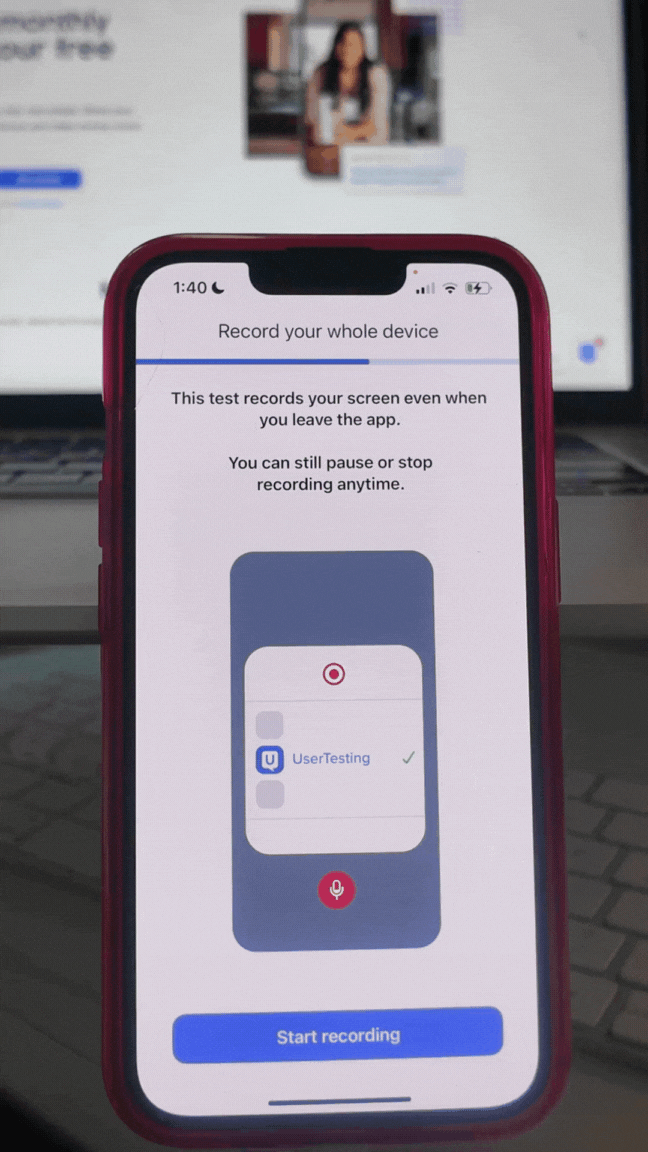 Learn to use the task button (GIF).gif
