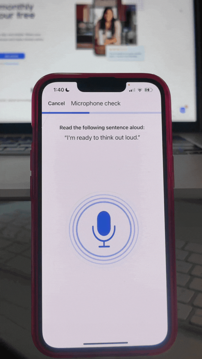 Vérification du microphone (GIF).gif