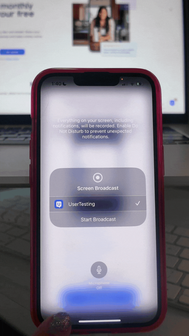 Share your screen and enable your microphone (GIF) (2).gif