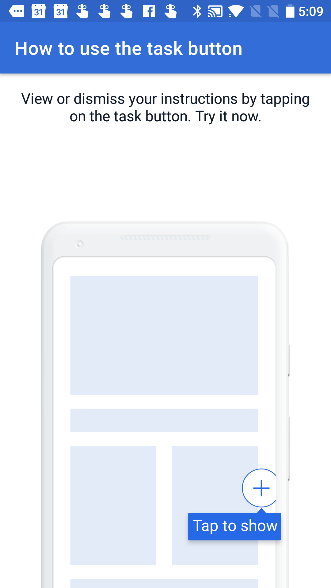 FAQ: UserTesting App for Android – Contributor Support Center